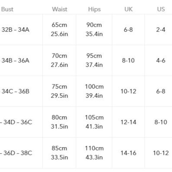 NWT Poalita Urania Cleopatra One Piece - Picture 4 of 4